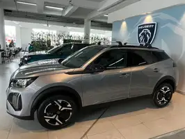 2026  Peugeot Unknown - Image 3