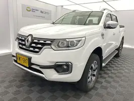 2022  Renault Alaskan - Image 3