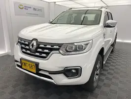 2022  Renault Alaskan - Image 4