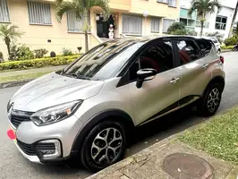 2021  Renault Captur - Image 1