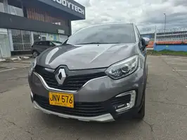 2021  Renault Captur - Image 1