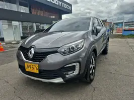 2021  Renault Captur - Image 5