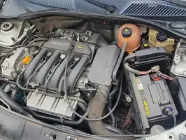 2008  Renault Clio - Image 2