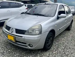 2010  Renault Clio - Image 1