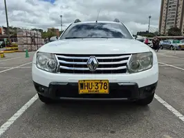 2015  Renault Duster - Image 4