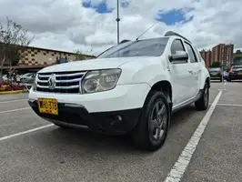 2015  Renault Duster - Image 5