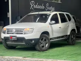 2016  Renault Duster - Image 4