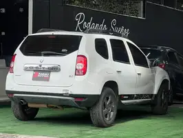 2016  Renault Duster - Image 5