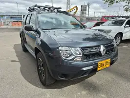 2018  Renault Duster - Image 2
