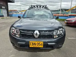 2018  Renault Duster - Image 3