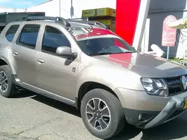 2018  Renault Duster - Image 3