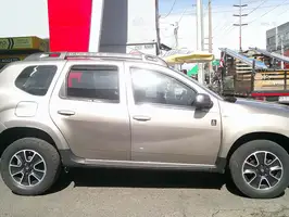 2018  Renault Duster - Image 4