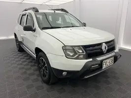 2019  Renault Duster - Image 1