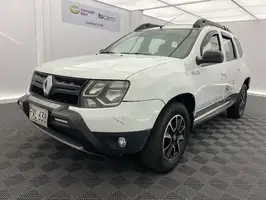 2019  Renault Duster - Image 3