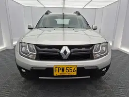 2019  Renault Duster - Image 3
