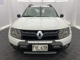 2019  Renault Duster - Image 4