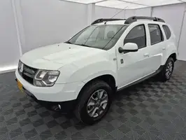 2020  Renault Duster - Image 1