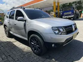 2020  Renault Duster - Image 2