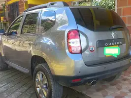 2020  Renault Duster - Image 2