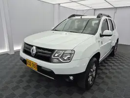 2020  Renault Duster - Image 4