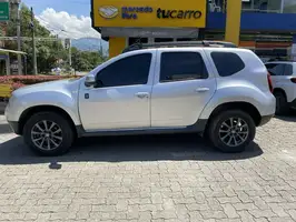 2020  Renault Duster - Image 5