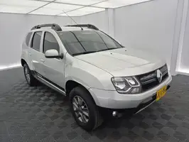 2021  Renault Duster - Image 2