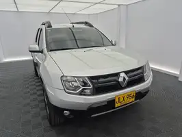 2021  Renault Duster - Image 3