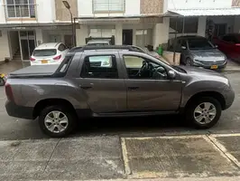 2021  Renault Duster - Image 5