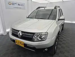 2021  Renault Duster - Image 5
