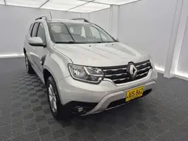 2022  Renault Duster - Image 1