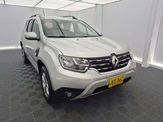 2022 Renault Duster