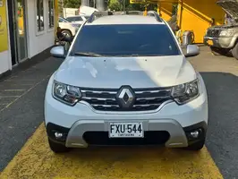 2023  Renault Duster - Image 3