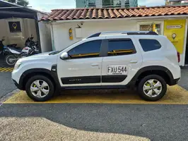 2023  Renault Duster - Image 5