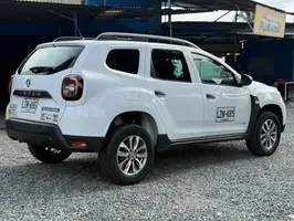 2024  Renault Duster - Image 4