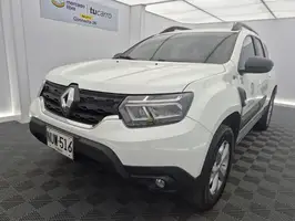 2025  Renault Duster - Image 4