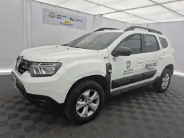 2025  Renault Duster - Image 5