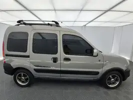 2009  Renault Kangoo - Image 1