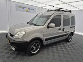 2009  Renault Kangoo - Image 5