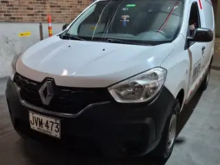 2021 Renault Kangoo