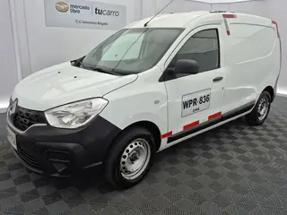 2021 Renault Kangoo