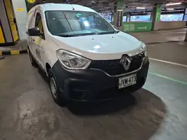 2021  Renault Kangoo - Image 2