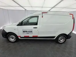 2021  Renault Kangoo - Image 2