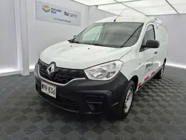 2021  Renault Kangoo - Image 3
