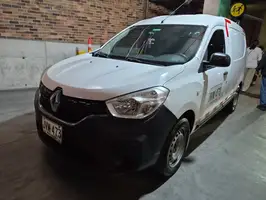 2021  Renault Kangoo - Image 4