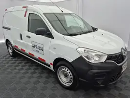 2021  Renault Kangoo - Image 4