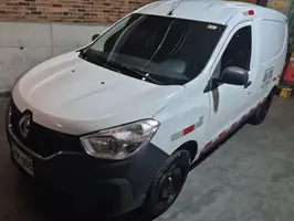 2022  Renault Kangoo - Image 4