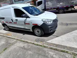 2022  Renault Kangoo - Image 4