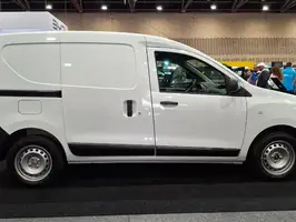 2026  Renault Kangoo - Image 1