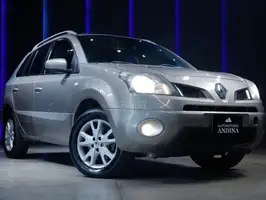 2011  Renault Koleos - Image 1