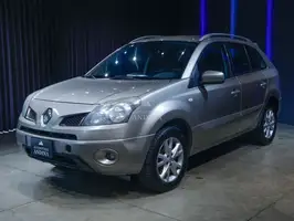 2011  Renault Koleos - Image 2